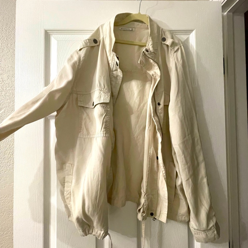 Adorable Light Weight Jacket - image 1